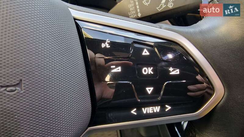 Внедорожник / Кроссовер Volkswagen ID.4 2022 в Ровно фото 34 Внедорожник / Кроссовер Volkswagen ID.4 2022 в Ровно