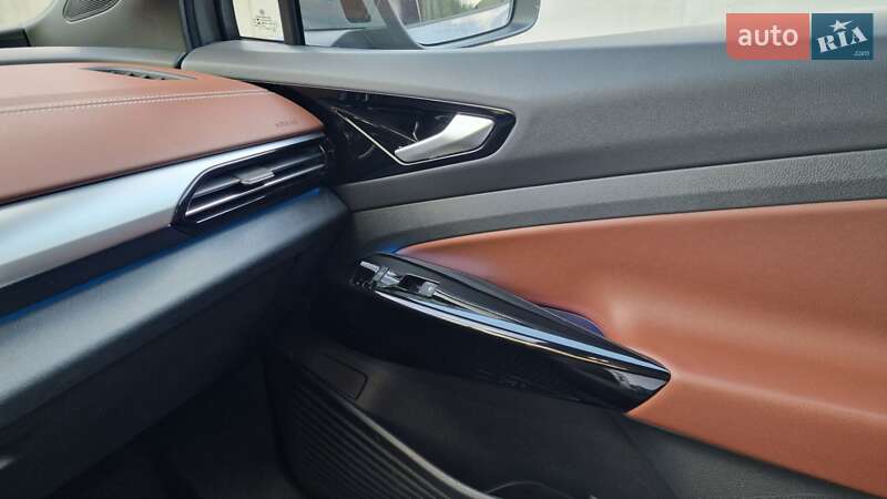 Внедорожник / Кроссовер Volkswagen ID.4 2022 в Ровно фото 40 Внедорожник / Кроссовер Volkswagen ID.4 2022 в Ровно