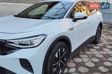 Внедорожник / Кроссовер Volkswagen ID.4 2022 в 