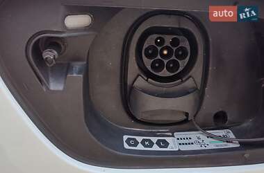 Внедорожник / Кроссовер Volkswagen ID.4 2022 в 
