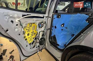 Внедорожник / Кроссовер Volkswagen ID.4 2022 в 