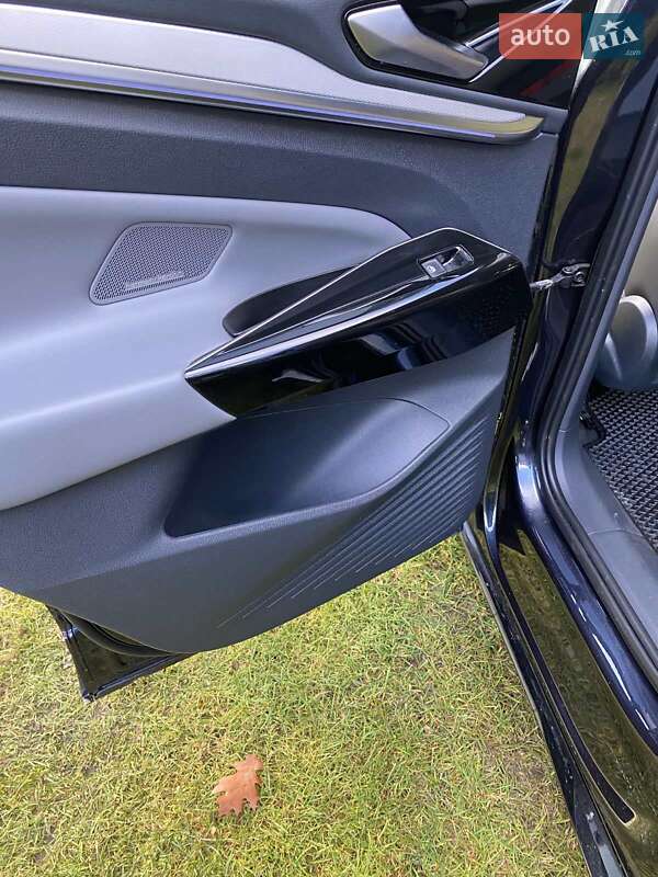 Внедорожник / Кроссовер Volkswagen ID.4 2021 в Львове фото 8 Внедорожник / Кроссовер Volkswagen ID.4 2021 в Львове