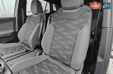 Внедорожник / Кроссовер Volkswagen ID.4 2021 в 