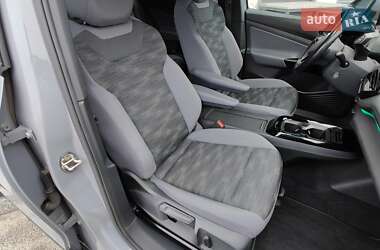 Внедорожник / Кроссовер Volkswagen ID.4 2021 в 