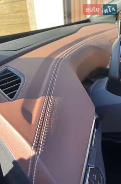 Внедорожник / Кроссовер Volkswagen ID.4 2021 в 