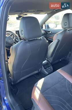 Внедорожник / Кроссовер Volkswagen ID.4 2021 в 