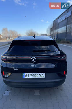 Позашляховик / Кросовер Volkswagen ID.4 2023 в Білій Церкві