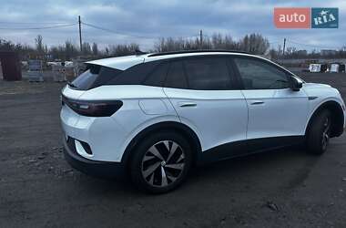 Позашляховик / Кросовер Volkswagen ID.4 2023 в Кременчуці