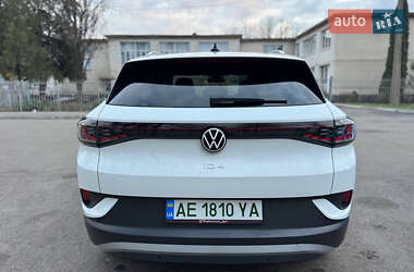 Позашляховик / Кросовер Volkswagen ID.4 2022 в Кривому Розі