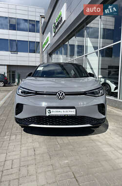 Позашляховик / Кросовер Volkswagen ID.4 2024 в Дніпрі