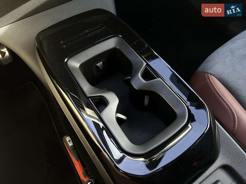 Позашляховик / Кросовер Volkswagen ID.4 2020 в Львові