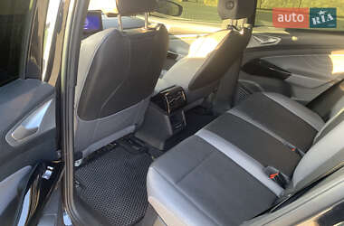 Позашляховик / Кросовер Volkswagen ID.4 2022 в 