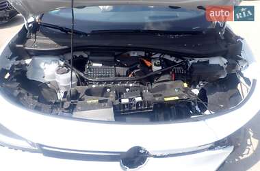 Внедорожник / Кроссовер Volkswagen ID.4 2022 в 