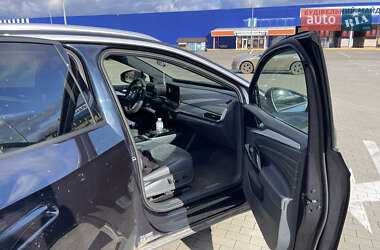 Внедорожник / Кроссовер Volkswagen ID.4 2022 в 