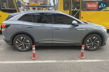Volkswagen ID.4 2022