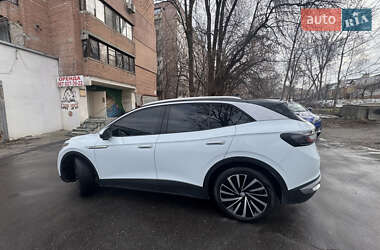 Позашляховик / Кросовер Volkswagen ID.4 2021 в Дніпрі