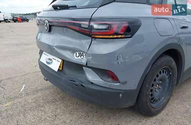 Внедорожник / Кроссовер Volkswagen ID.4 2021 в 
