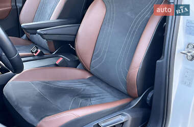Внедорожник / Кроссовер Volkswagen ID.4 2022 в 
