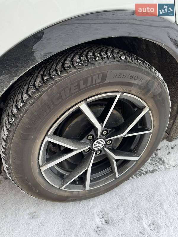 Внедорожник / Кроссовер Volkswagen ID.4 2021 в Вольнянске