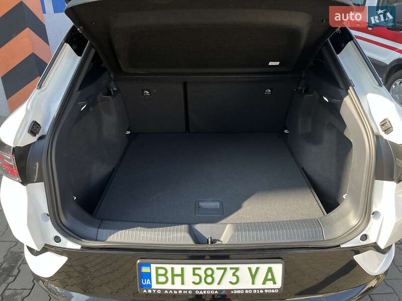 Позашляховик / Кросовер Volkswagen ID.4 2023 в Одесі