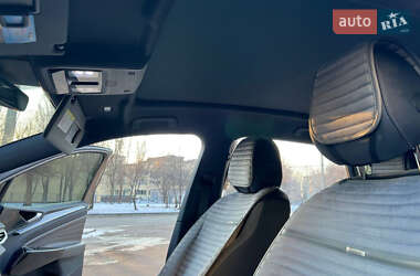 Внедорожник / Кроссовер Volkswagen ID.4 2022 в 