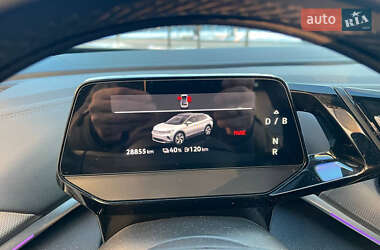 Внедорожник / Кроссовер Volkswagen ID.4 2022 в 
