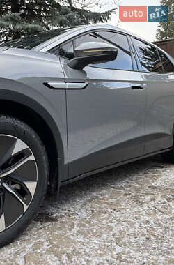 Внедорожник / Кроссовер Volkswagen ID.4 2023 в 