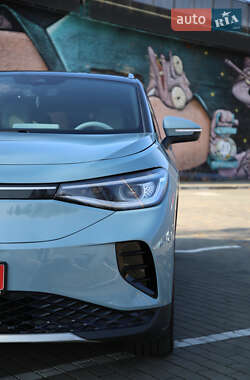 Внедорожник / Кроссовер Volkswagen ID.4 2023 в 