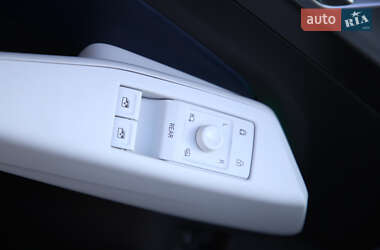 Внедорожник / Кроссовер Volkswagen ID.4 2023 в 