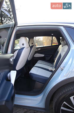 Внедорожник / Кроссовер Volkswagen ID.4 2023 в 