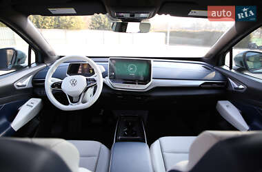 Внедорожник / Кроссовер Volkswagen ID.4 2023 в 