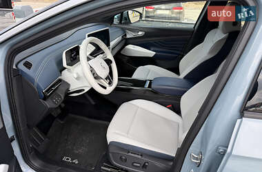 Внедорожник / Кроссовер Volkswagen ID.4 2023 в 
