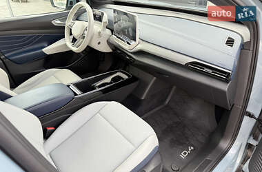 Внедорожник / Кроссовер Volkswagen ID.4 2023 в 