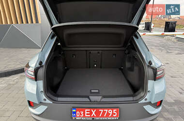 Внедорожник / Кроссовер Volkswagen ID.4 2023 в 