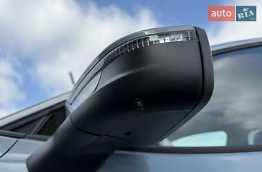 Внедорожник / Кроссовер Volkswagen ID.4 2023 в 