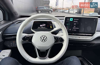 Внедорожник / Кроссовер Volkswagen ID.4 2023 в 