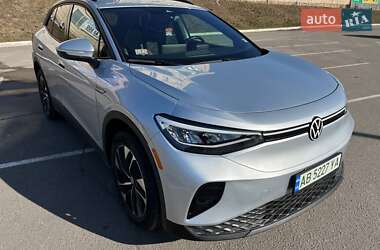 Внедорожник / Кроссовер Volkswagen ID.4 2022 в Виннице