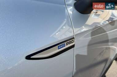 Внедорожник / Кроссовер Volkswagen ID.4 2022 в Виннице