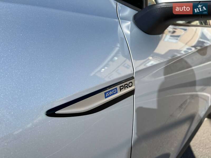 Внедорожник / Кроссовер Volkswagen ID.4 2022 в Виннице