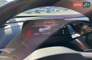 Внедорожник / Кроссовер Volkswagen ID.4 2022 в Виннице