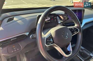 Внедорожник / Кроссовер Volkswagen ID.4 2022 в Виннице