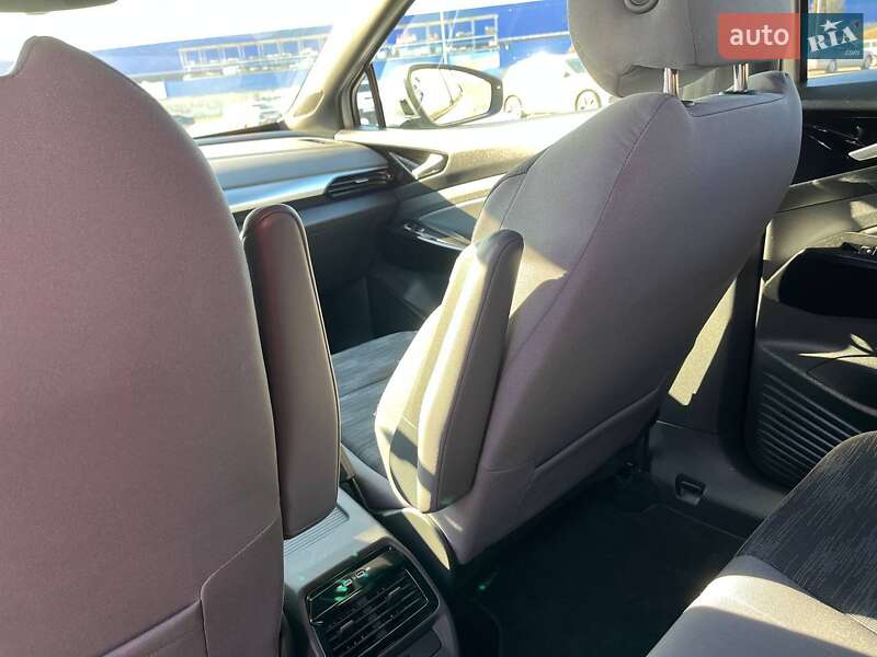 Внедорожник / Кроссовер Volkswagen ID.4 2022 в Виннице