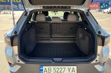 Внедорожник / Кроссовер Volkswagen ID.4 2022 в Виннице