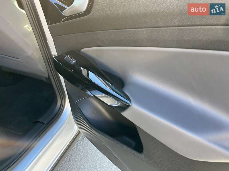 Внедорожник / Кроссовер Volkswagen ID.4 2022 в Виннице