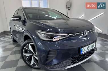Volkswagen ID.4 2022