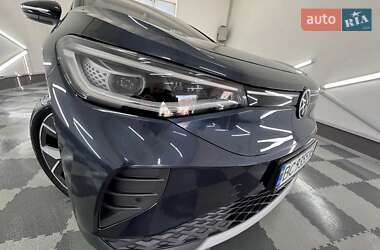 Внедорожник / Кроссовер Volkswagen ID.4 2022 в 