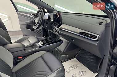 Внедорожник / Кроссовер Volkswagen ID.4 2022 в 