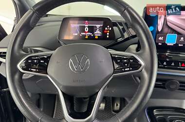 Внедорожник / Кроссовер Volkswagen ID.4 2022 в 