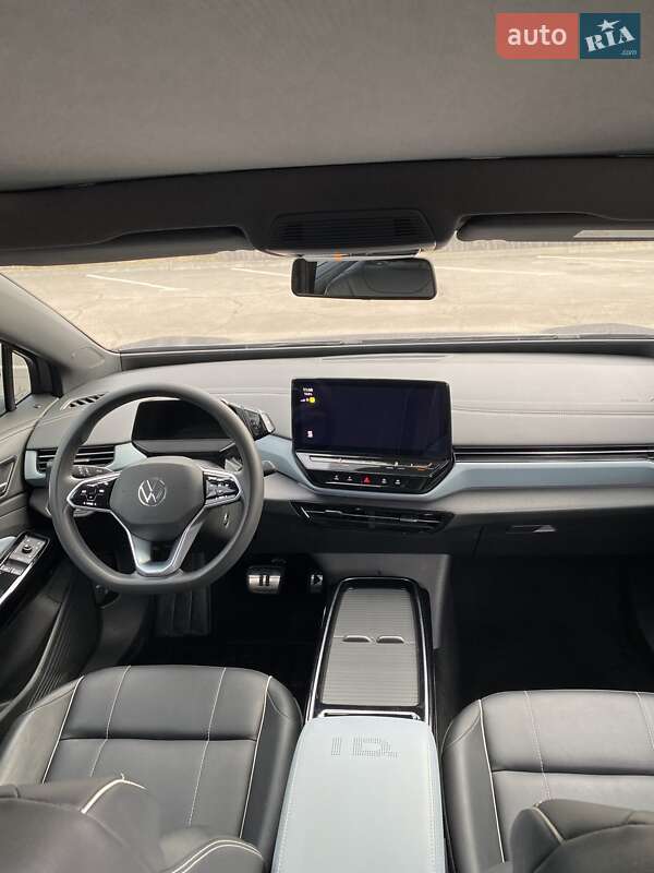 Внедорожник / Кроссовер Volkswagen ID.4 2022 в Днепре