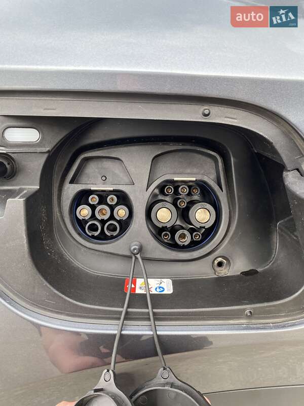 Внедорожник / Кроссовер Volkswagen ID.4 2022 в Днепре